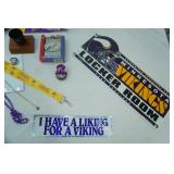 Minnesota Vikings Collectibles