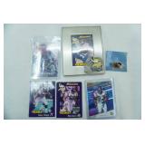 Minnesota VIkings Collectible Sports Cards