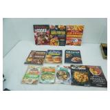 Cook Books