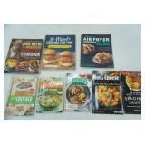 Cook Books