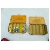 Mag Flashlight, Small Plano Tackle Organizers, Rod Holder