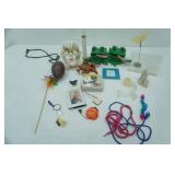 Collectibles and Variety Lot