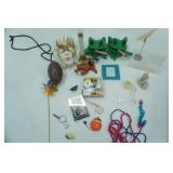 Collectibles and Variety Lot
