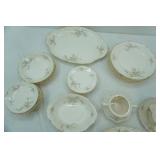 Vintage Taylor, Smith & Taylor China Dinnerware