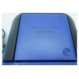 NEW Riptunes Portable CD Player Boombox w/remote