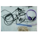 Electronics and Storage Bin