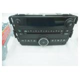 NEW Pioneer CD RDS Receiver and Assembly