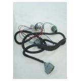 2006 Chevy Silverado 1600 Tail Lights