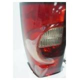 2006 Chevy Silverado 1600 Tail Lights