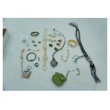 Jewelry Lot