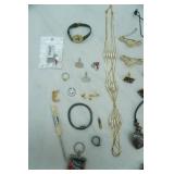 Jewelry Lot
