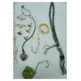 Jewelry Lot