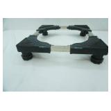 Adjustable Appliance Dolly Cart. NEW/LIKE NEW