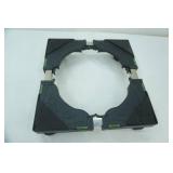 Adjustable Appliance Dolly Cart. NEW/LIKE NEW