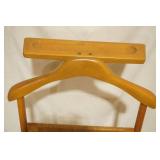 Vintage Gentlemans Chair