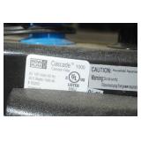 Penn-Plax Cascade Aquarium Canister Filter