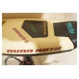 Minn Kota Turbo Trolling Motor