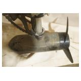 Minn Kota Trolling Motor