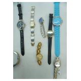 Watch Lot