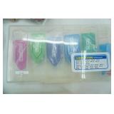 Button Collection, Fraction Circles, Find The Evidence Clips