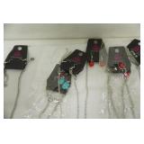 Jewelry Lot: NEW Paparazzi Fashion Jewelry Long Necklaces and Earring Sets