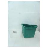 3 large totes (no lids)