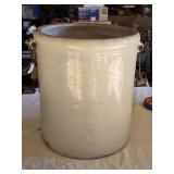 Red Wing Union Stoneware Co. 6-Gallon Crock