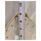 Porcelain Serving Dishes Including PMR Bavaria Tirschenreuth and Forst Bavaria Germany