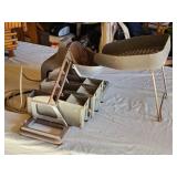 KLOPP Engineering Mechanical Coin Counter Model JE