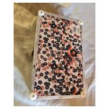 Metal Boxes including Brass Octagonal Box and Decorative Elephant Box