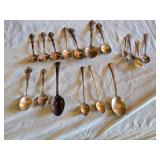 Radisson Hotels and Victor S. Co. Silverware