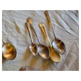 Radisson Hotels and Victor S. Co. Silverware