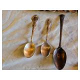 Radisson Hotels and Victor S. Co. Silverware