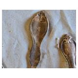 Radisson Hotels and Victor S. Co. Silverware