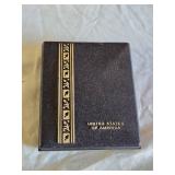 Military Achievement Medal with Ribbon and Case