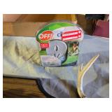 Big Mouth Billy Bass Singing Fish, Antlers, and Various Wildlife Decor Items