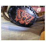 Leather Belts, Wallet