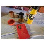 De Luxe Official Bartender