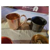 De Luxe Official Bartender