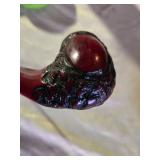 Bin Laden Condom Pack, Pipe, and Figurine Ashtray