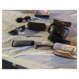 Ray-Ban and Foster Grant Eyewear Collection including Sunglasses and Prescription Glasses