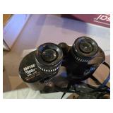 Empire Super Sport Model 210 Binoculars, Sports Binoculars, Tripod
