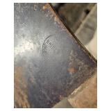 Cow Skull with Horns