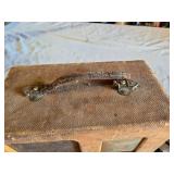 Philco Portable Radio and Unis Solid State Radio - Both Untested due to Age