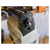 Panasonic TR-445T Transistor TV and Vector Sport TV Flashlight Lantern