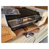 Onkyo DX-C210 Compact Disc Player