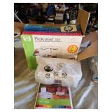 HP Photosmart 335 GoGo Photo Printer and Digital Photo Converter Bundle