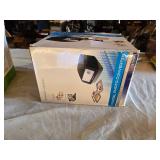 HP Photosmart 335 GoGo Photo Printer and Digital Photo Converter Bundle