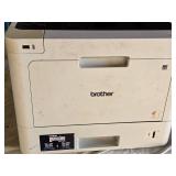 Brother HL-L8260CDW Color Laser Printer - Untested