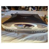 Terrapin TX0002 CD Video Recorder with Remote